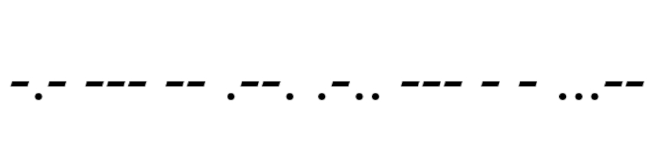F.G. Stier - morsecode-12-influenz---das-quantenkomplott-iii.html